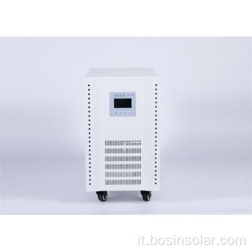 Inverter solare da 3000 W con controller di carica MPPT